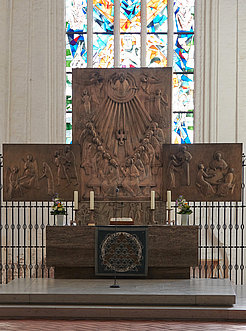 St. Katharinen