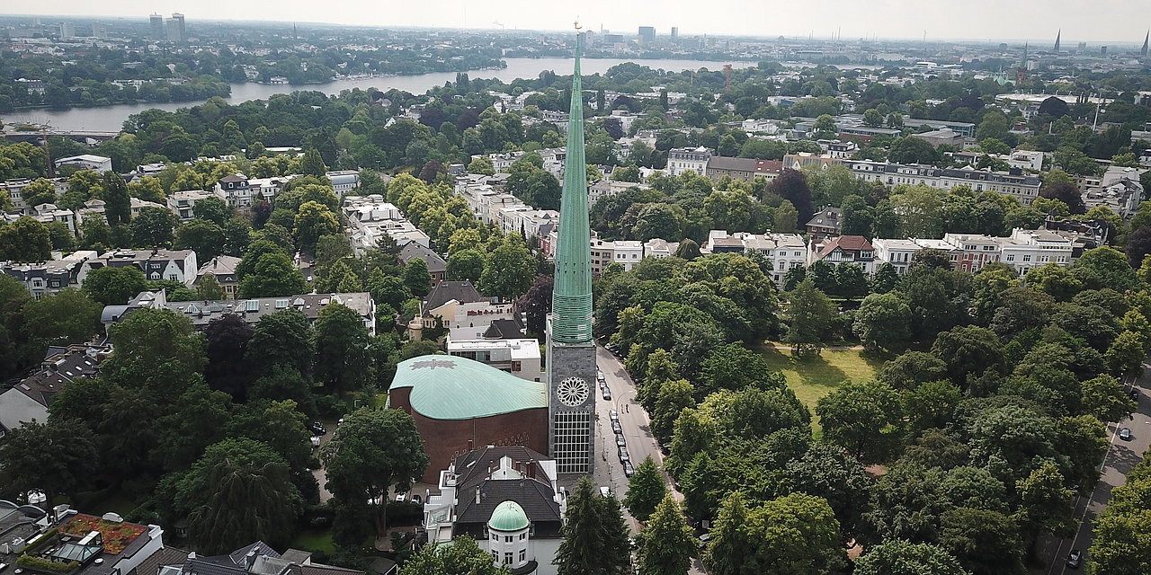 St. Nikolai