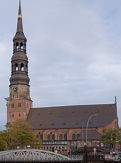 St. Katharinen