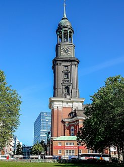 St. Michaelis