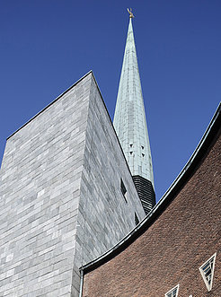 St. Nikolai