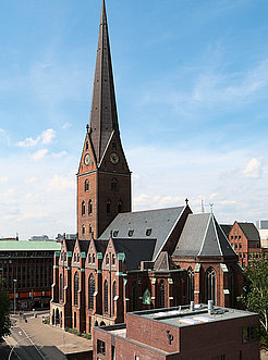 St. Petri