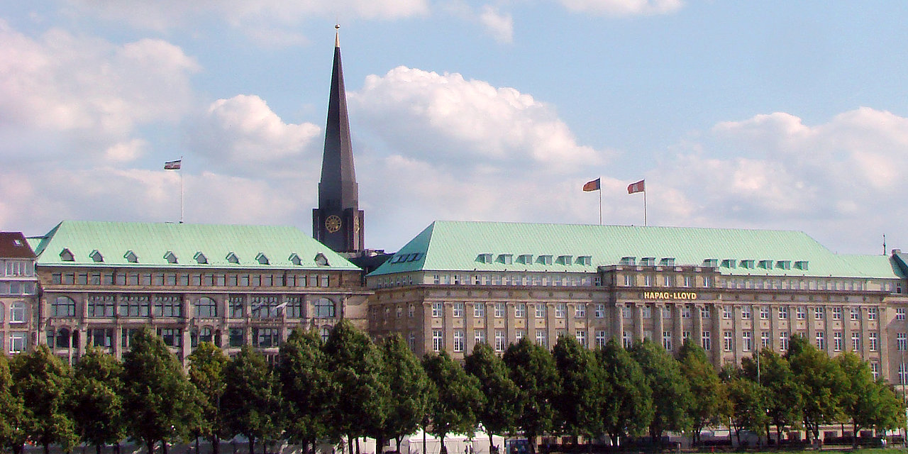 St. Jacobi