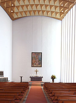 St. Nikolai