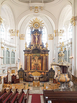 St. Michaelis