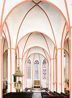 St. Jacobi