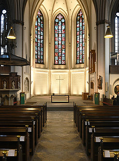 St. Petri